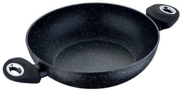 Oala wok marmorata BG 8411 MBB