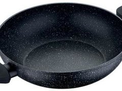 Oala wok marmorata BG 8411 MBB